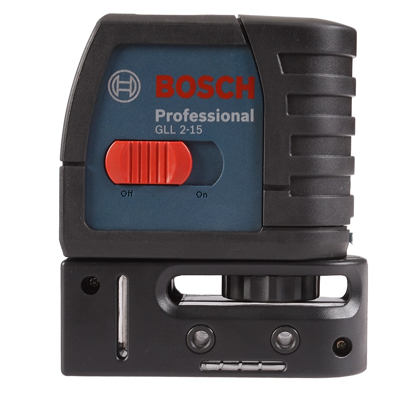 Máy cân mực Bosch GLL 215 
