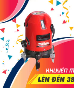 Máy cân bằng Laser 5 tia đỏ MtianVDDT01