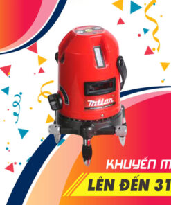 Máy cân bằng Laser 3 tia đỏ MtianPRO