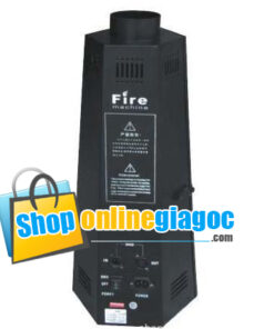 Máy Phun Lửa Sân Khấu Công Suất 200W