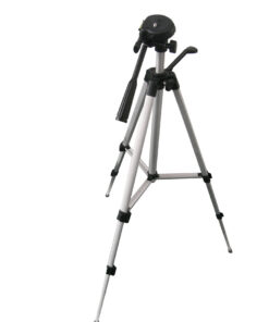 Chân Máy Đo Laser Trắng