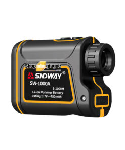 Ống Nhòm Đo Khoảng Cách SNDWAY SW1000A