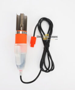 Máy Đánh Vảy Cá VDC04