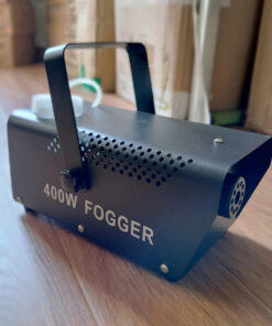 Máy Tạo Khói 400W