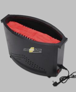 Máy Phun Lửa Giả Sân Khấu 36 Đèn Led