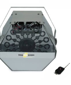 Máy Tạo Bong Bóng 25W VDXP02R có remote điều khiển