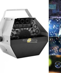 Máy Tạo Bong Bóng 25W VDXP02