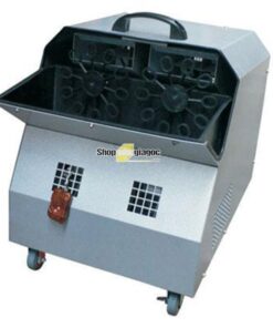 Máy Tạo Bong Bóng 100W VDXP09 2 Quạt
