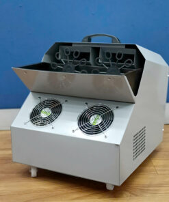 Máy Tạo Bong Bóng 300W VDXP12 2 Quạt