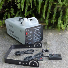 Máy Phun Tuyết 1500W