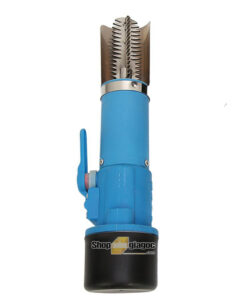 Máy Đánh Vảy Cá Dùng Pin VDC06