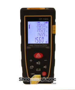 Máy Đo Khoảng Cách CPTCAM CP-100s