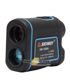 Ống nhòm đo khoảng cách SNDWAY SW1500
