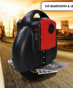 Xe Điện 1 Bánh Tự Cân Bằng VDCB04