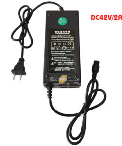 Bộ Sạc (Adapter) Xe Điện Cân Bằng Thông Minh