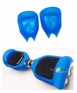 Vỏ Bọc Silicon Xe Điện Cân Bằng SPW01