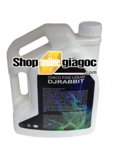 Dung Dịch Tạo Khói