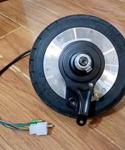 Động Cơ (Bánh Trước) Xe Điện 3 Bánh Drift