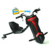Xe điện 3 Bánh Drift Scooter F120