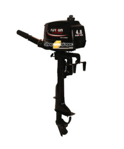 Động Cơ Xuồng Hơi Parsun 2 kỳ 4.8Hp