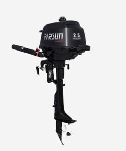 Động Cơ Xuồng Hơi Parsun 4 Kỳ 2.6hp