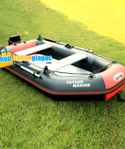 Xuồng Cao Su PARSUN Sàn PVC 2.3