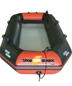 Xuồng Cao Su PARSUN Sàn PVC 2.0