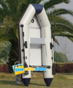 Xuồng Hơi PARSUN Sàn Nhôm 2.3M / 2.7M / 3.0M