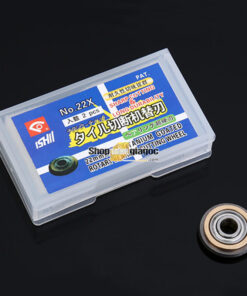 Lưỡi Cắt Gạch Cho Bàn Cắt Đẩy Tay Ishil (8.000m)