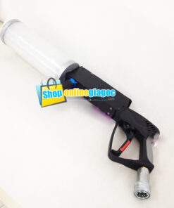 Súng Phun Khí CO2 Led