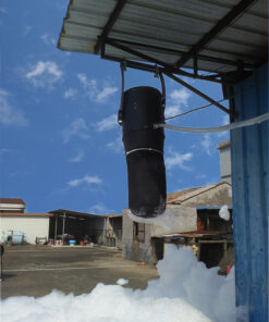 máy tạo bọt foam 1800w