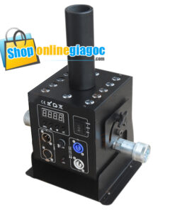 Máy Phun Khí CO2 Led