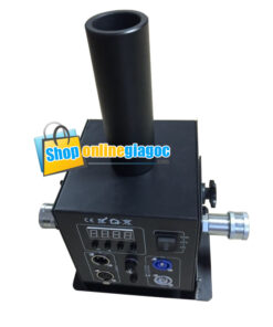 Máy Phun Khí C02 Nối Tiếp 1 Vòi