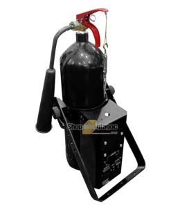 Máy Phun Khí Co2 Tích Hợp Thân Bình