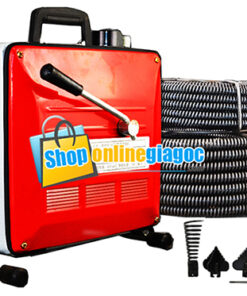 Máy Thông Tắc Cống Rãnh GQ-150A