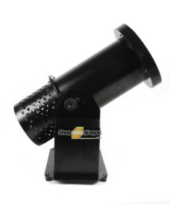 Máy Phun Kim Tuyến 1500W - DMX512