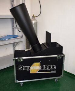 Máy Phun CO2 & Kim Tuyến