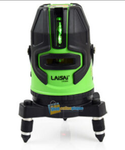 Máy cân bằng Laser 3 tia xanh LAISAI LSG686D3