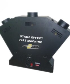 Máy Phun Lửa Sân Khấu 3 Ngọn 220W