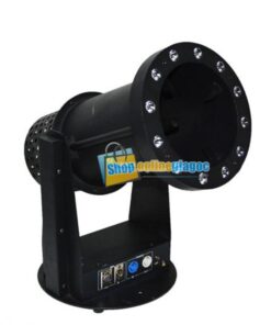 Máy Phun Kim Tuyến Có Led 1500W - DMX512