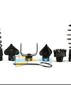 Đầu Nạo Vét 7 Món Phi Φ30mm