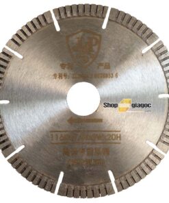 Lưỡi Cắt Gạch