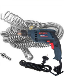 Bộ Khoan Thông Tắc Dây Ø16