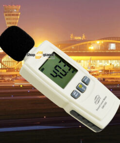 Máy Đo Độ Ồn Âm Thanh BENETECH GM1352