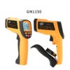 Máy Đo Nhiệt Độ Hồng Ngoại Dùng Trong Công Nghiệp GM1150