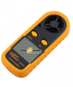 Máy Đo Tốc Độ Gió Smart Sensor AR816+