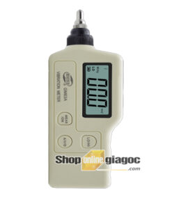 Máy đo độ rung BENETECH GM63A
