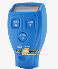 Máy Đo Độ Dày Lớp Phủ Benetech GM200A