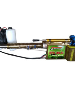 Máy Phun Khói Diệt Côn Trùng SPW380s