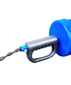 Dụng Cụ Thông Tắc Cầm Tay 10m